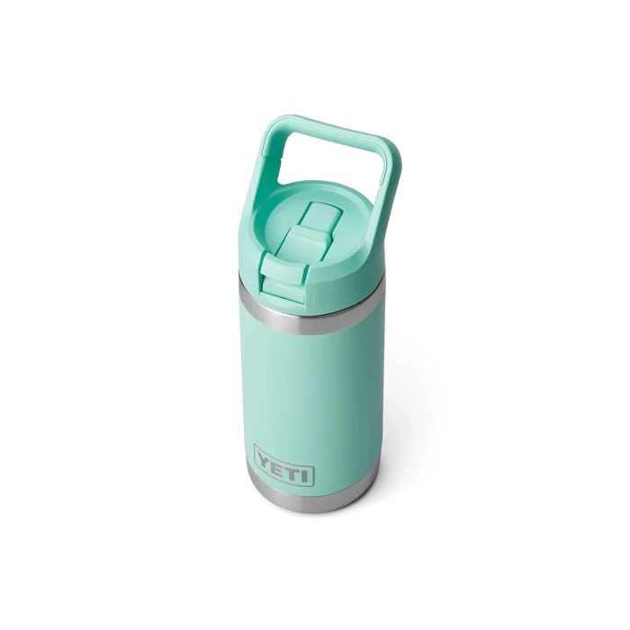 YETI 12oz Kids Seafoam Bottle