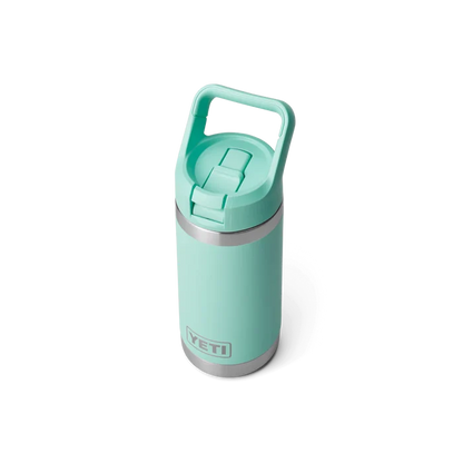 YETI 12oz Kids Seafoam Bottle