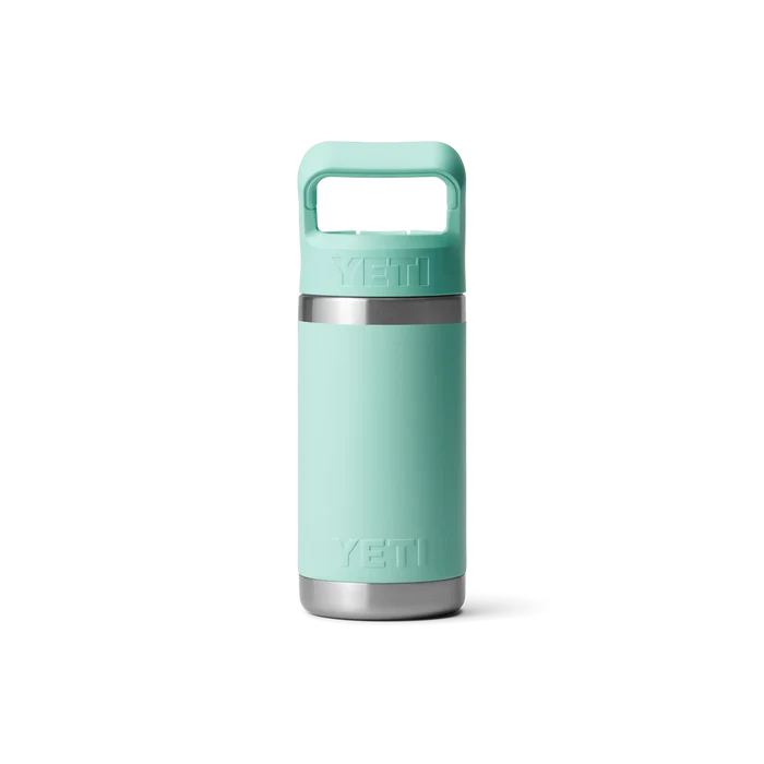 YETI 12oz Kids Seafoam Bottle