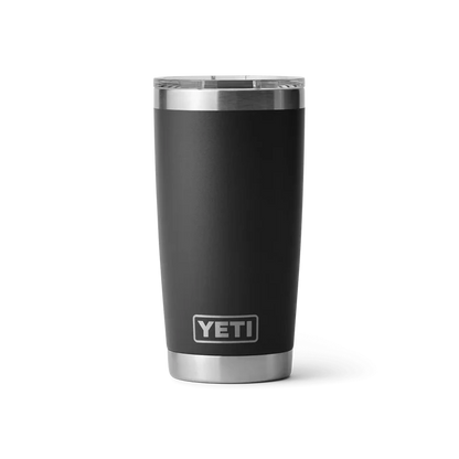 YETI 20oz Tumbler Black