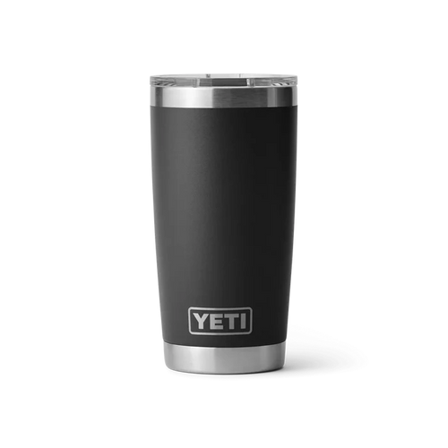 YETI 20oz Tumbler Black