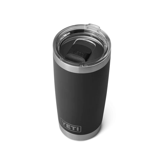 YETI 20oz Tumbler Black