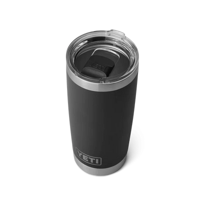 YETI 20oz Tumbler Black