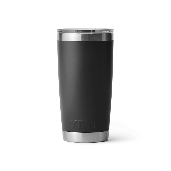 YETI 20oz Tumbler Black