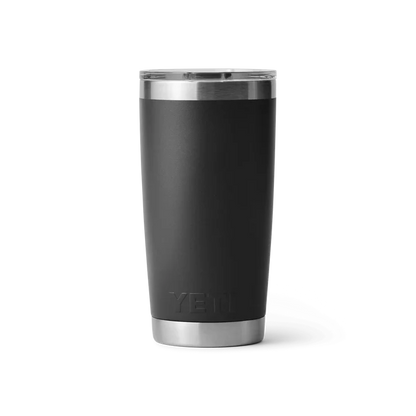 YETI 20oz Tumbler Black