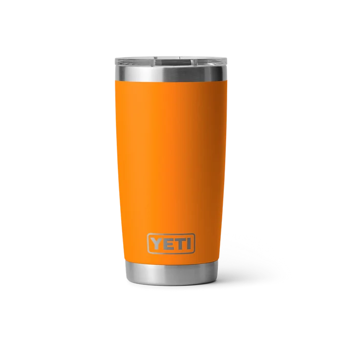 YETI 20oz Tumbler King Crab