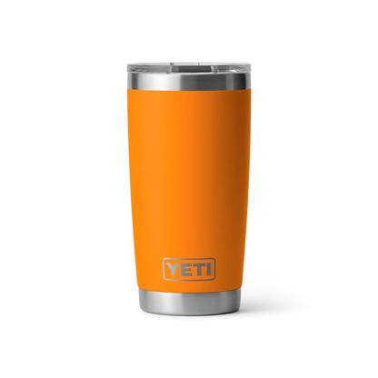 YETI 20oz Tumbler King Crab