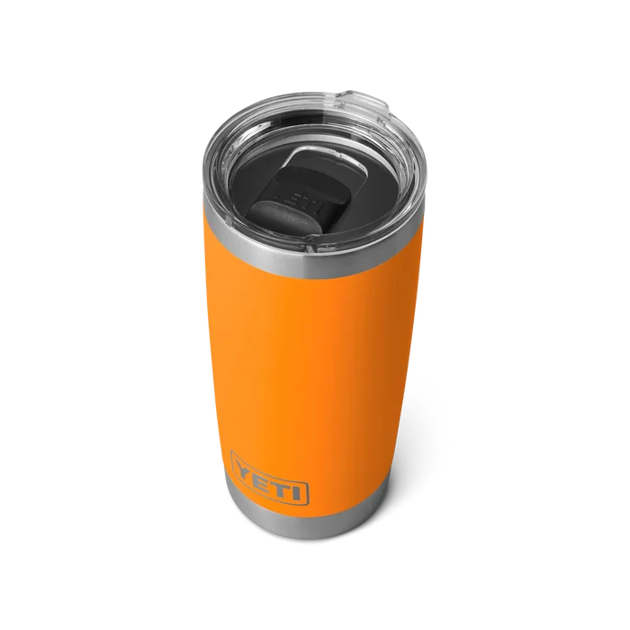YETI 20oz Tumbler King Crab