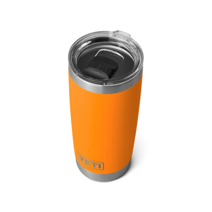 YETI 20oz Tumbler King Crab