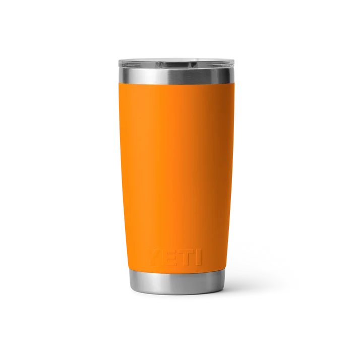 YETI 20oz Tumbler King Crab