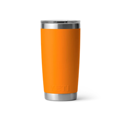 YETI 20oz Tumbler King Crab