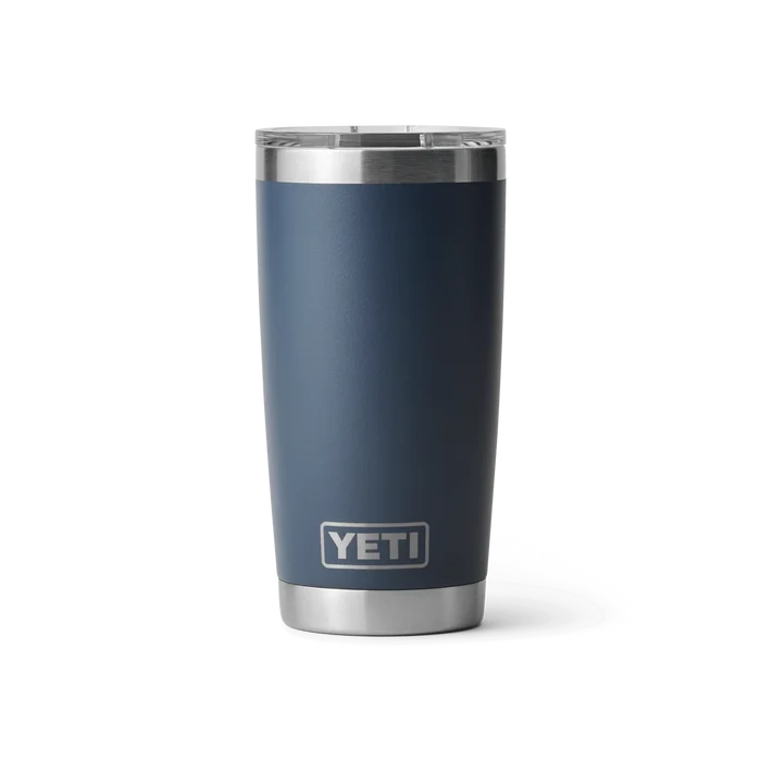YETI 20oz Tumbler Navy