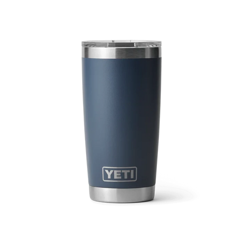 YETI 20oz Tumbler Navy