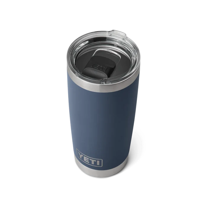 YETI 20oz Tumbler Navy