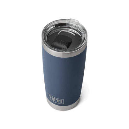 YETI 20oz Tumbler Navy