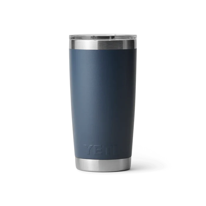 YETI 20oz Tumbler Navy