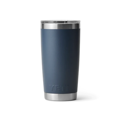 YETI 20oz Tumbler Navy