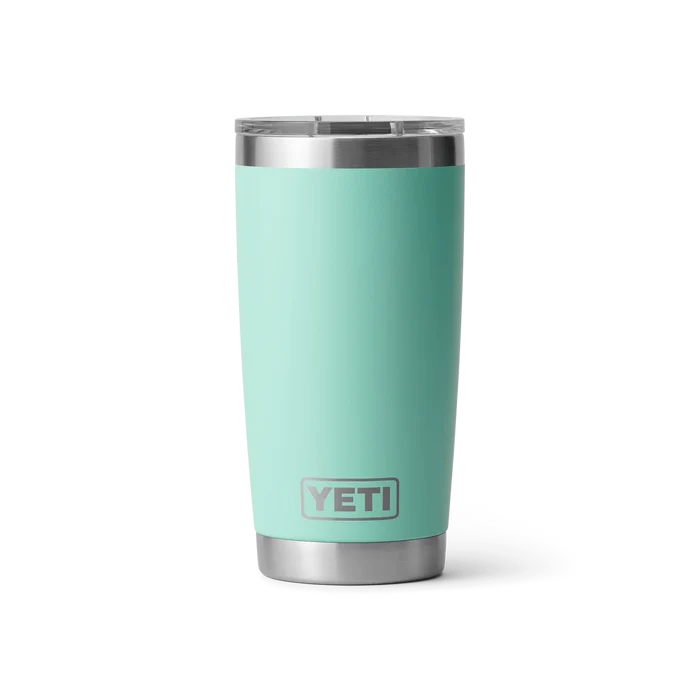 YETI 20oz Tumbler Seafoam