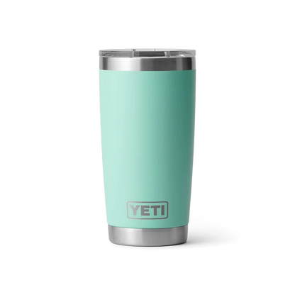 YETI 20oz Tumbler Seafoam
