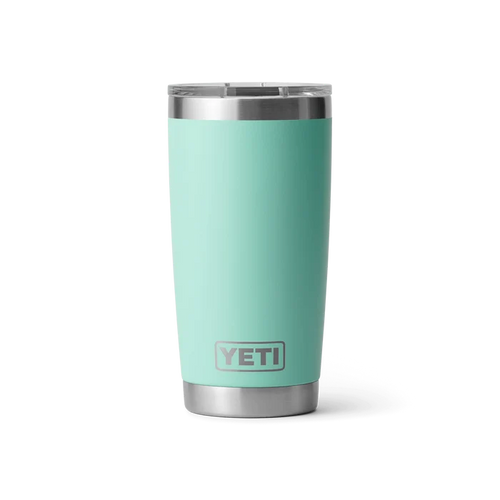 YETI 20oz Tumbler Seafoam