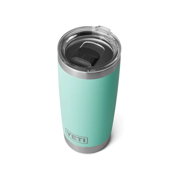 YETI 20oz Tumbler Seafoam