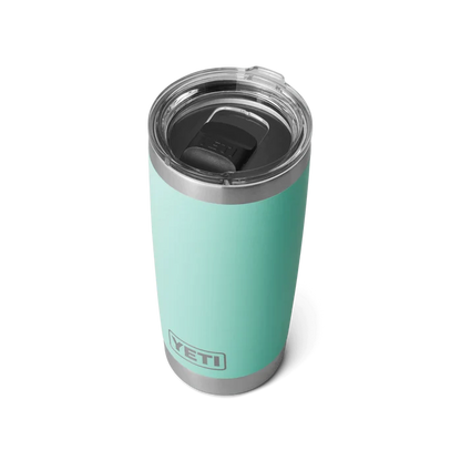 YETI 20oz Tumbler Seafoam