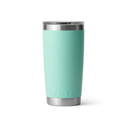YETI 20oz Tumbler Seafoam