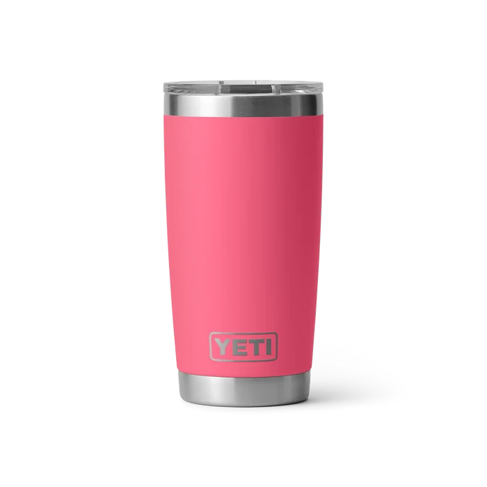 YETI 20oz Tumbler Tropical Pink
