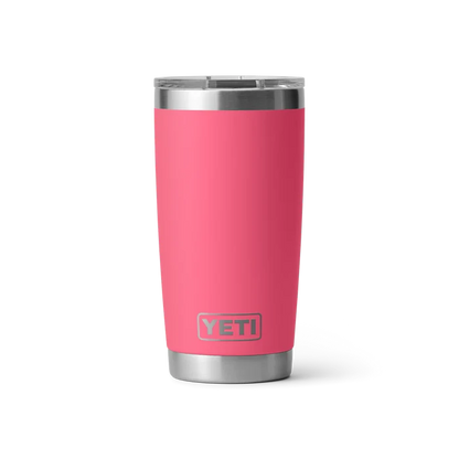 YETI 20oz Tumbler Tropical Pink