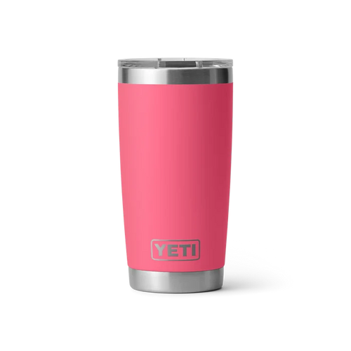 YETI 20oz Tumbler Tropical Pink