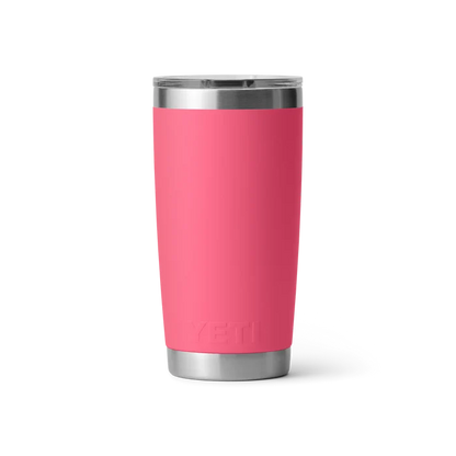 YETI 20oz Tumbler Tropical Pink