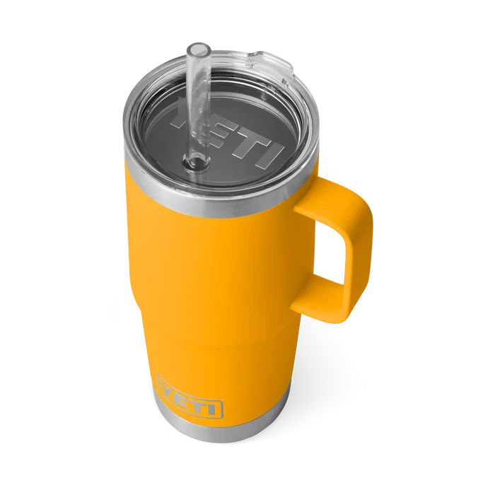 YETI 25oz Straw Mug  Beekeeper