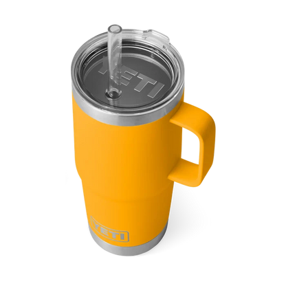 YETI 25oz Straw Mug  Beekeeper