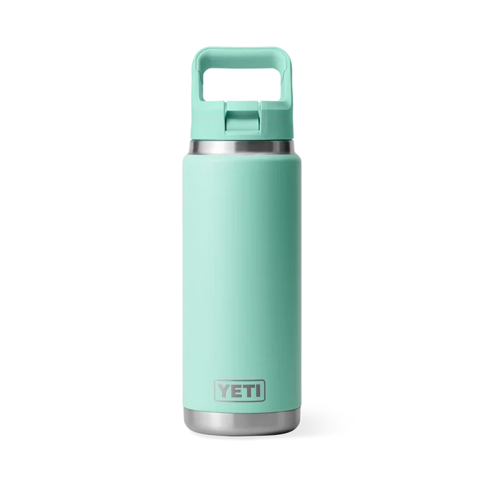 YETI 26oz Seafoam Bottle
