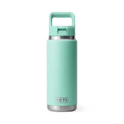YETI 26oz Seafoam Bottle