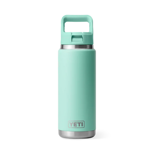 YETI 26oz Seafoam Bottle