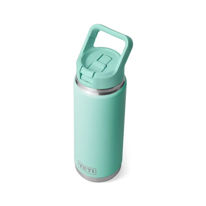 YETI 26oz Seafoam Bottle
