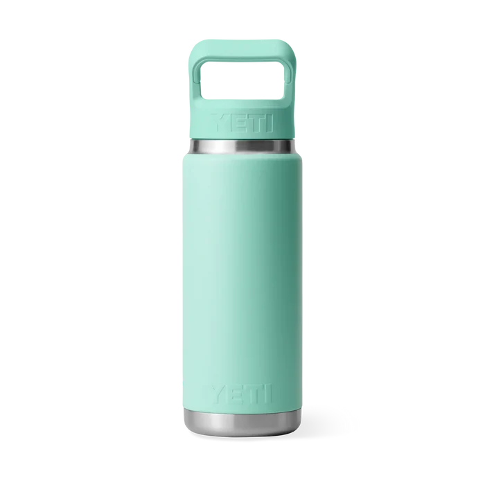 YETI 26oz Seafoam Bottle