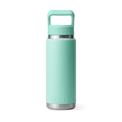 YETI 26oz Seafoam Bottle