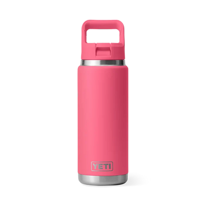 YETI 26oz Tropical Pink Bottle