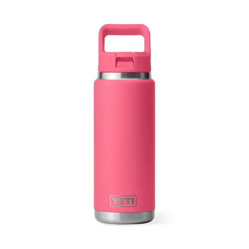YETI 26oz Tropical Pink Bottle