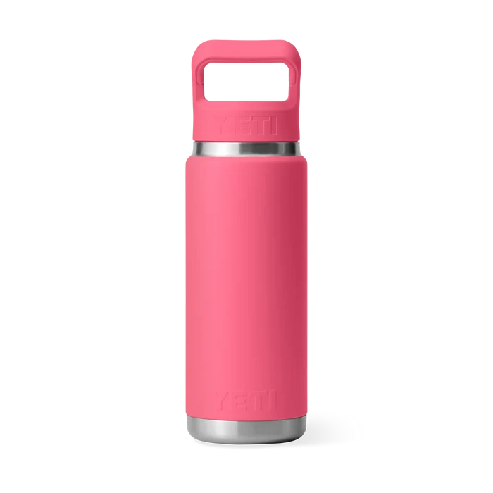 YETI 26oz Tropical Pink Bottle