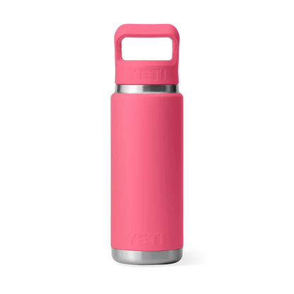YETI 26oz Tropical Pink Bottle