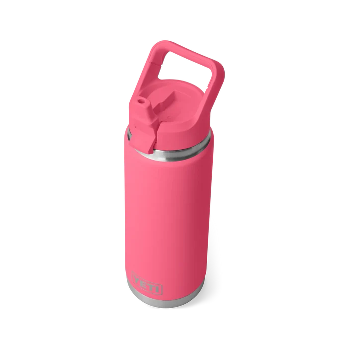 YETI 26oz Tropical Pink Bottle