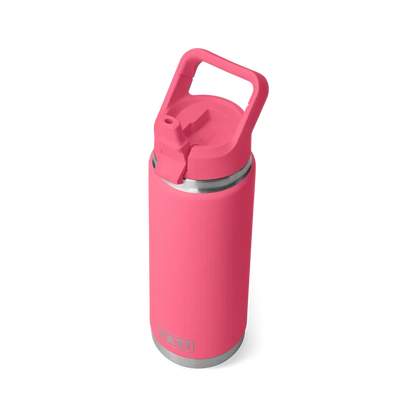 YETI 26oz Tropical Pink Bottle
