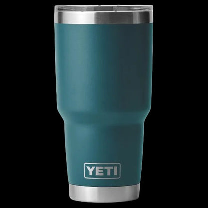 YETI 30oz Travel Mug Agave Teal