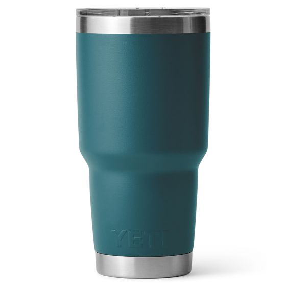 YETI 30oz Travel Mug Agave Teal