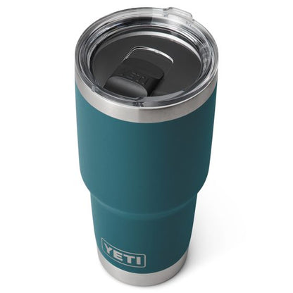 YETI 30oz Travel Mug Agave Teal