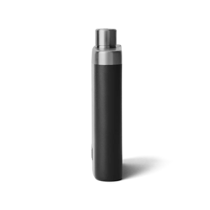 YETI Black Hip Flask