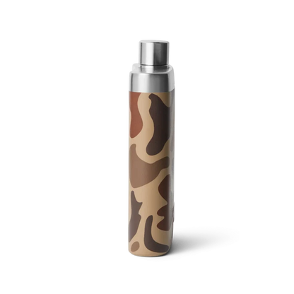 YETI Wetlands Camo Hip Flask